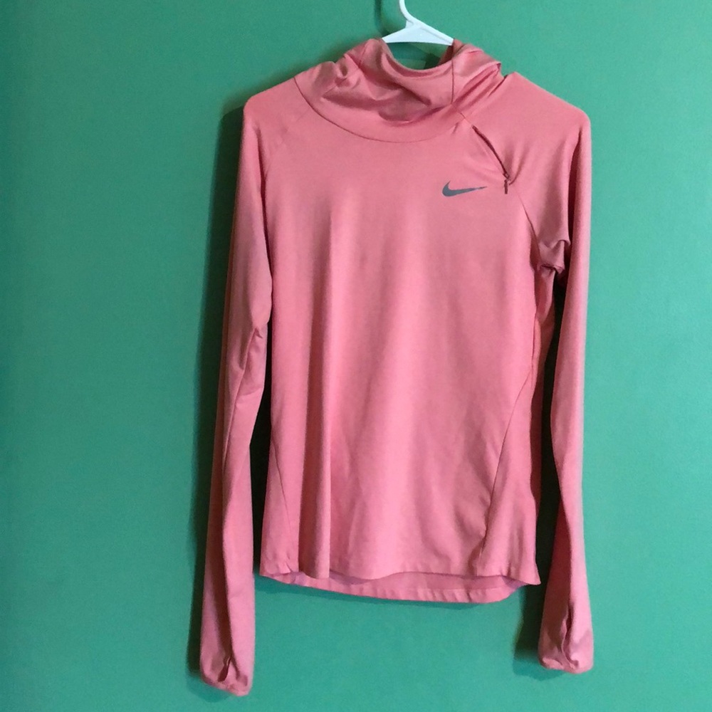 Nike Running Sweater